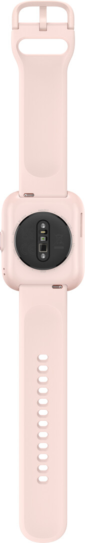 Умные часы Xiaomi Amazfit Bip 5 Pastel Pink (A2215) заказать Умные часы Xiaomi Amazfit Bip 5 Pastel Pink (A2215) заказать