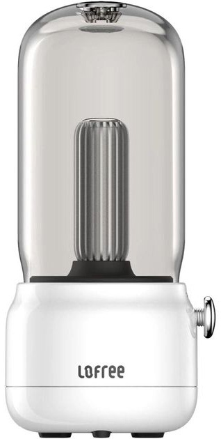 Прикроватная лампа Xiaomi Lofree Candly Lights White