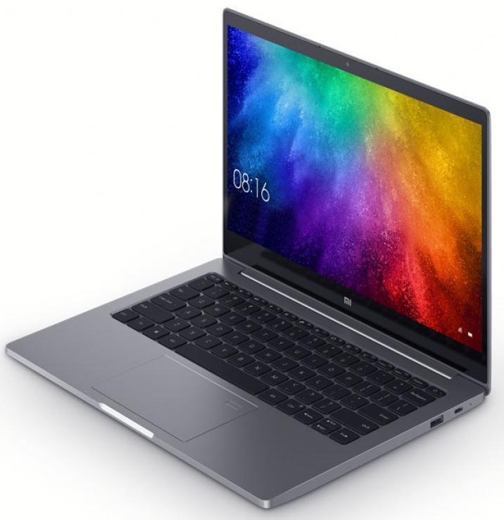 Ноутбук Xiaomi Mi Air 13,3" FHD/Core i7-8550U/8Gb/256Gb Grey (JYU4051CN) заказать Ноутбук Xiaomi Mi Air 13,3" FHD/Core i7-8550U/8Gb/256Gb Grey (JYU4051CN) заказать