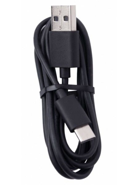 Фотография Кабель Mi USB Type-C 1.2 m Black Фотография Кабель Mi USB Type-C 1.2 m Black
