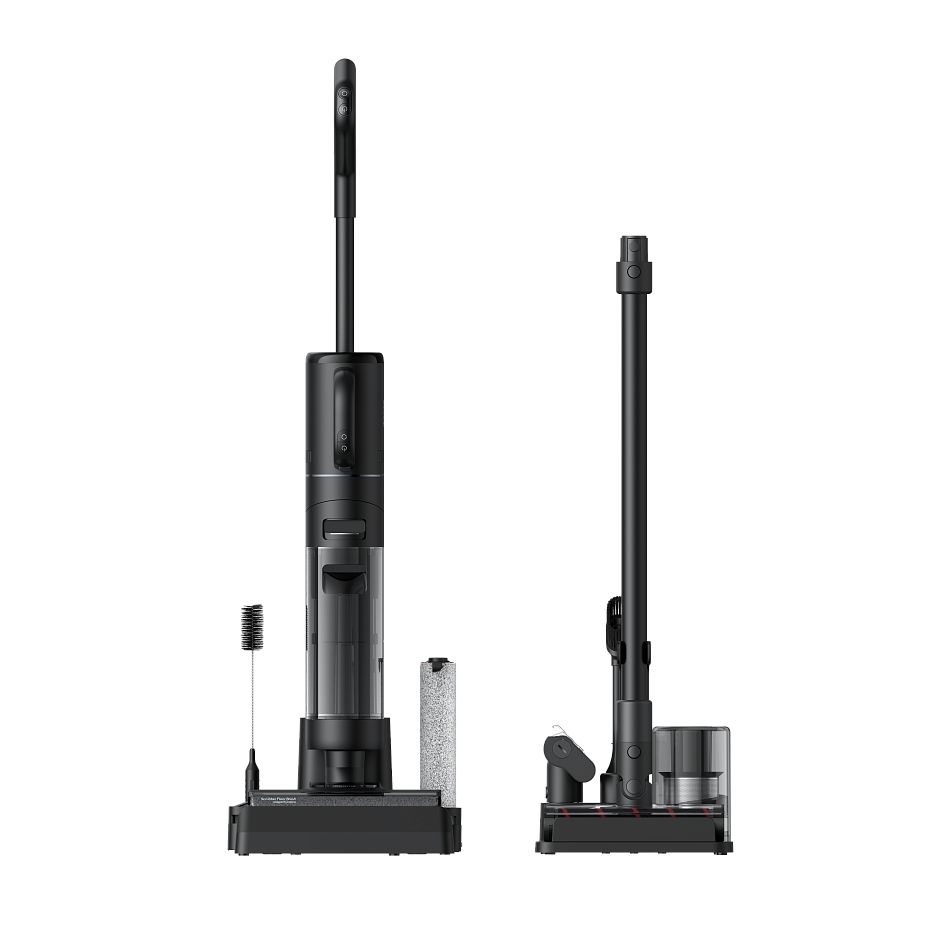 Пылесос Dreame H12 Dual (HHV4) Казахстан Пылесос Dreame H12 Dual (HHV4) Казахстан