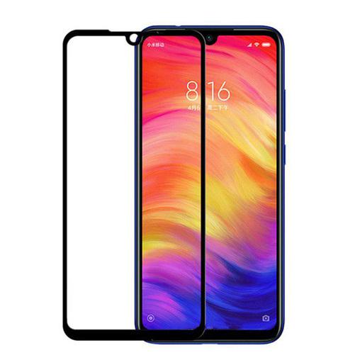 Фотография Защитное стекло 5D Glass Protector для Xiaomi Redmi Note 7 Фотография Защитное стекло 5D Glass Protector для Xiaomi Redmi Note 7