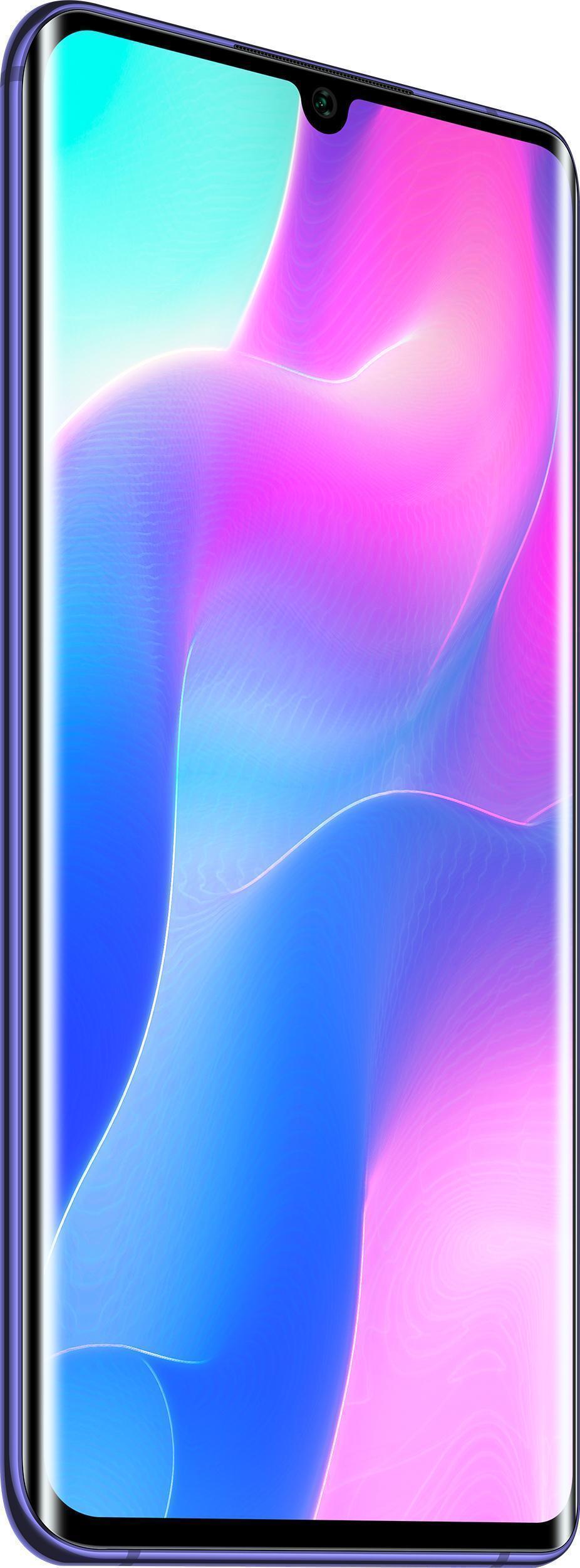 Купить Смартфон Xiaomi Mi Note 10 Lite 6/64Gb Purple Купить Смартфон Xiaomi Mi Note 10 Lite 6/64Gb Purple