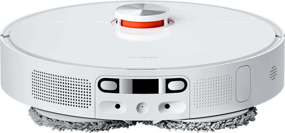 Купить Робот-пылесос Xiaomi Robot Vacuum X10+ White Купить Робот-пылесос Xiaomi Robot Vacuum X10+ White
