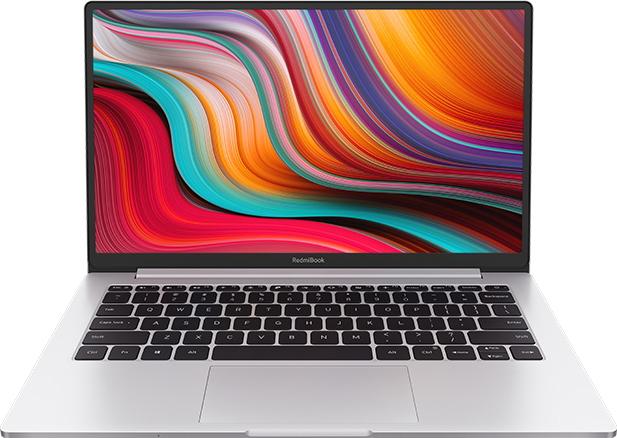 Фото Ноутбук RedmiBook 13" FHD/AMD Ryzen 5 4500U/8Gb/512Gb/RX Vega 6/Win10 (JYU4239CN) Фото Ноутбук RedmiBook 13" FHD/AMD Ryzen 5 4500U/8Gb/512Gb/RX Vega 6/Win10 (JYU4239CN)