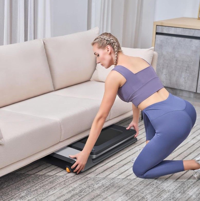 Купить Дорожка для ходьбы Xiaomi KINGSMITH WalkingPad P1 Купить Дорожка для ходьбы Xiaomi KINGSMITH WalkingPad P1