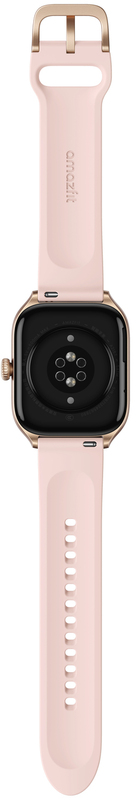 Умные часы Xiaomi Amazfit GTS 4 Pink (A2168) Казахстан Умные часы Xiaomi Amazfit GTS 4 Pink (A2168) Казахстан