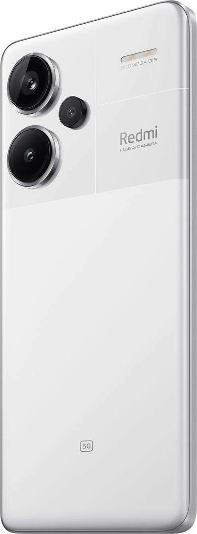 Смартфон Xiaomi Redmi Note 13 Pro+ 8/256Gb White Казахстан Смартфон Xiaomi Redmi Note 13 Pro+ 8/256Gb White Казахстан