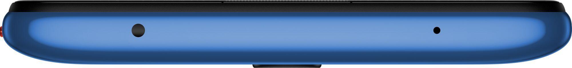 Фотография Смартфон Xiaomi Redmi 8 3/32Gb Sapfire Blue Фотография Смартфон Xiaomi Redmi 8 3/32Gb Sapfire Blue