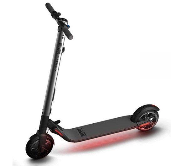 Электросамокат Segway Ninebot Kick Scooter ES2 by MiJia Xiaomi заказать Электросамокат Segway Ninebot Kick Scooter ES2 by MiJia Xiaomi заказать