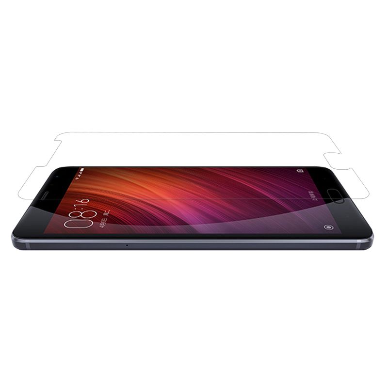 Фотография Защитная пленка protective glass Xiaomi Redmi Pro (0.33mm Nillkin) Фотография Защитная пленка protective glass Xiaomi Redmi Pro (0.33mm Nillkin)