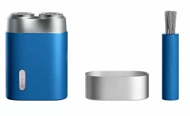 Электробритва Xiaomi Soocas SP1 Blue Казахстан Электробритва Xiaomi Soocas SP1 Blue Казахстан