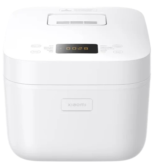 Фото Умная мультиварка Xiaomi Smart Multifunctional Rice Cooker (MFB090-1) Фото Умная мультиварка Xiaomi Smart Multifunctional Rice Cooker (MFB090-1)