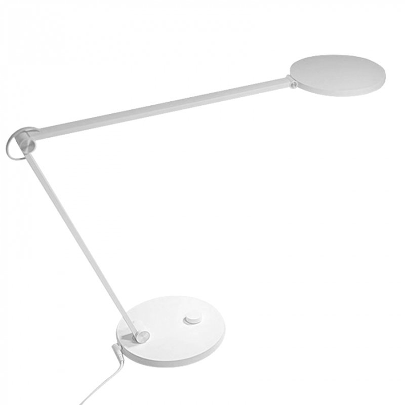 Цена Лампа настольная Xiaomi Mi Smart LED Desk Lamp Pro (MJTD02YL) Цена Лампа настольная Xiaomi Mi Smart LED Desk Lamp Pro (MJTD02YL)
