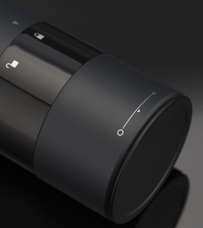 Купить Электромельница Xiaomi Huo Hou Electric Grinder Black (HU0200) Купить Электромельница Xiaomi Huo Hou Electric Grinder Black (HU0200)