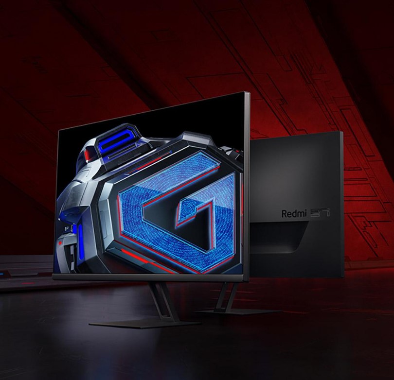 Картинка Монитор Xiaomi Gaming Monitor G27Qi 27" (P27QCA-RGGL) Картинка Монитор Xiaomi Gaming Monitor G27Qi 27" (P27QCA-RGGL)