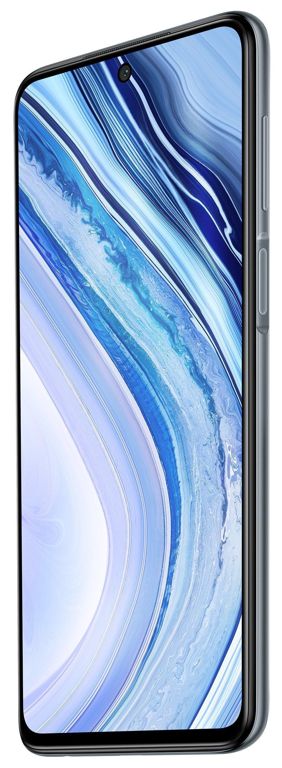 Купить Смартфон Xiaomi Redmi Note 9 Pro 6/64Gb Grey Купить Смартфон Xiaomi Redmi Note 9 Pro 6/64Gb Grey