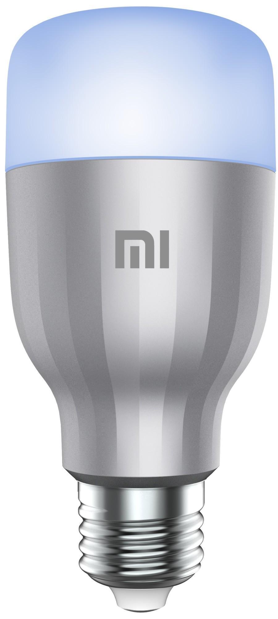 Картинка Умная лампочка Xiaomi Mi LED Smart Bulb Картинка Умная лампочка Xiaomi Mi LED Smart Bulb