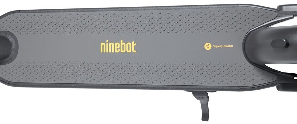 Фото Электросамокат Xiaomi Ninebot KickScooter MAX G30P Black Фото Электросамокат Xiaomi Ninebot KickScooter MAX G30P Black