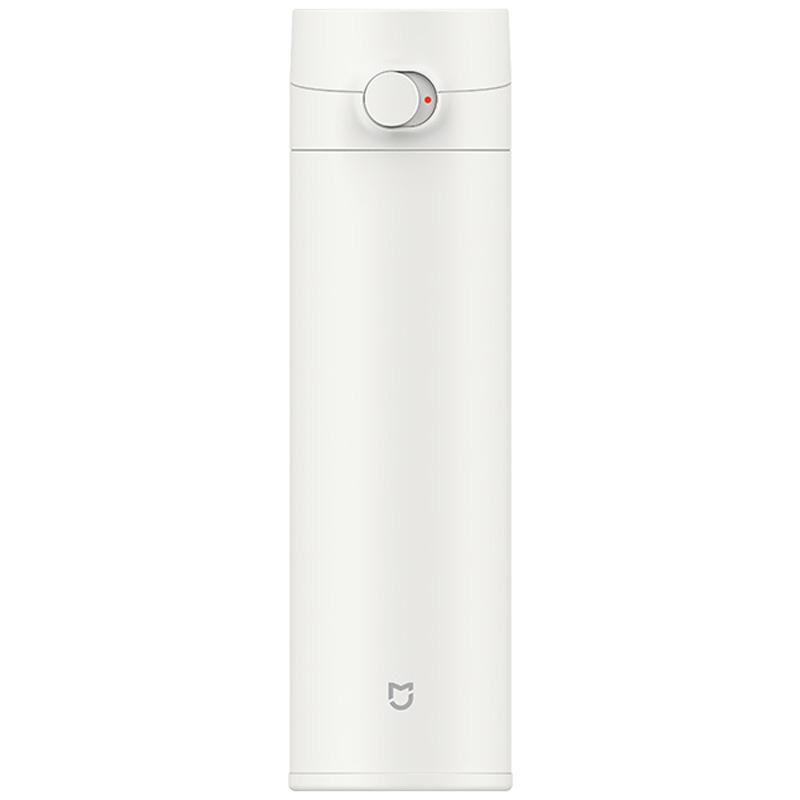 Фото Термос Xiaomi MiJia Cup 2 480ml White Фото Термос Xiaomi MiJia Cup 2 480ml White