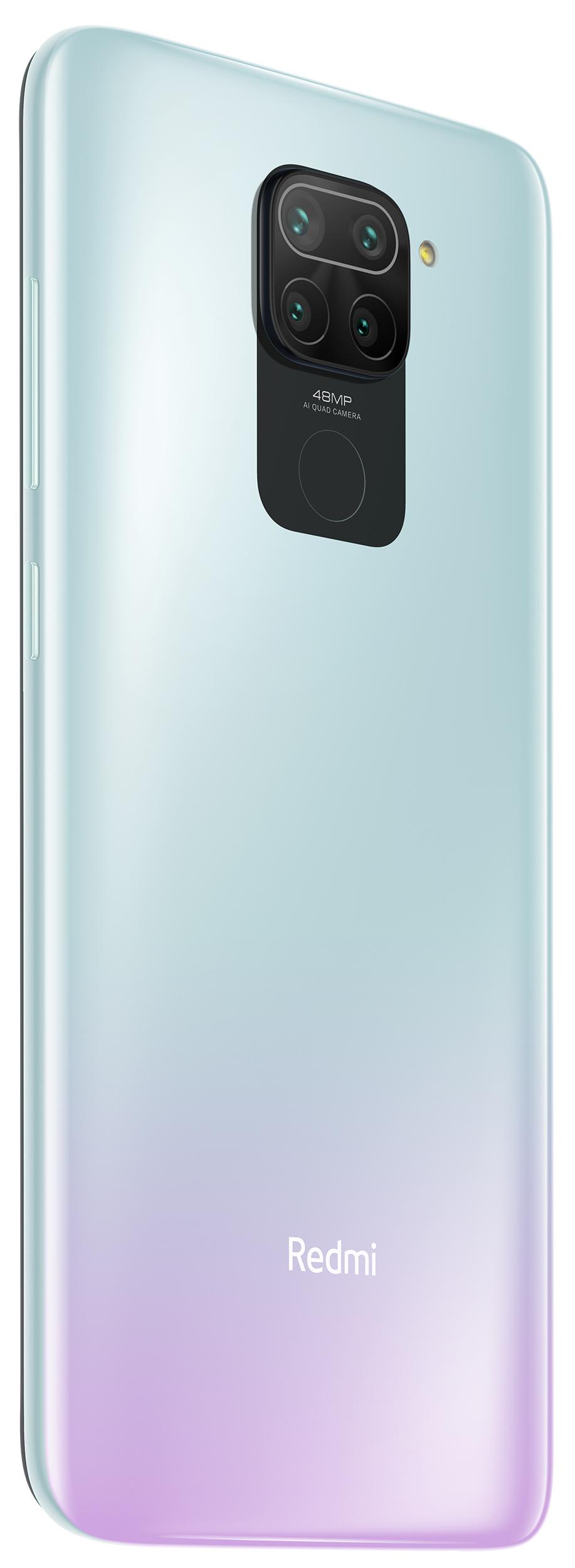 Смартфон Xiaomi Redmi Note 9 4/128Gb White заказать Смартфон Xiaomi Redmi Note 9 4/128Gb White заказать