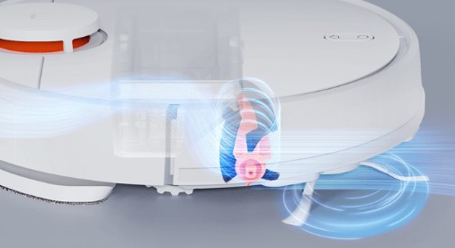 Купить Робот-пылесос Xiaomi Mi Robot Vacuum Mop 2S White (XMSTJQR2S) Купить Робот-пылесос Xiaomi Mi Robot Vacuum Mop 2S White (XMSTJQR2S)