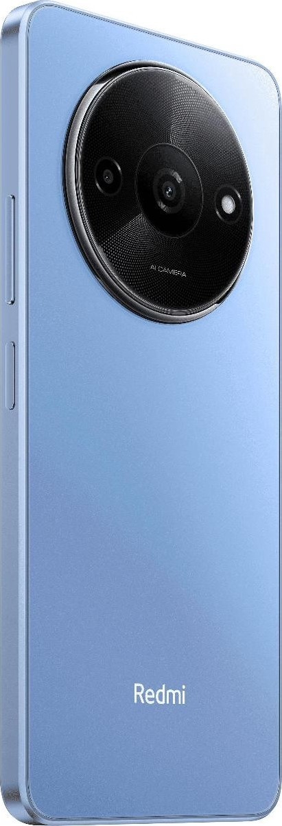 Смартфон Xiaomi Redmi A3 4/128Gb Blue Казахстан Смартфон Xiaomi Redmi A3 4/128Gb Blue Казахстан