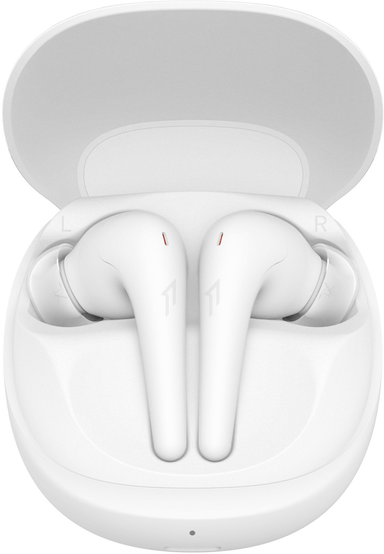 Цена Наушники Xiaomi 1MORE AERO White (ES903) Цена Наушники Xiaomi 1MORE AERO White (ES903)