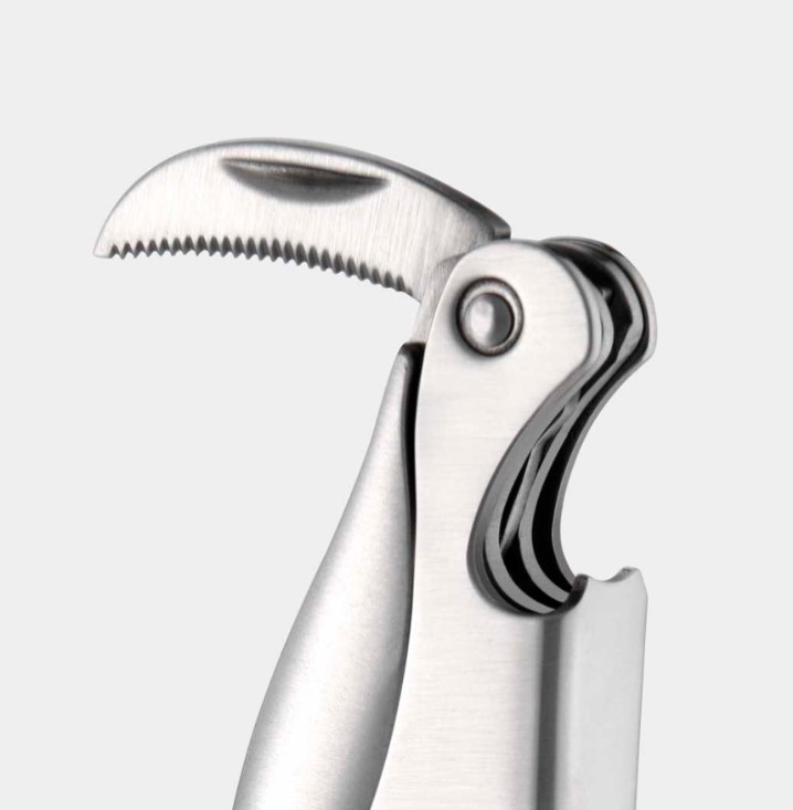 Цена Штопор Xiaomi Circle Joy Sommelier Knife Wine Corkscrew (CJ-KP02) Цена Штопор Xiaomi Circle Joy Sommelier Knife Wine Corkscrew (CJ-KP02)