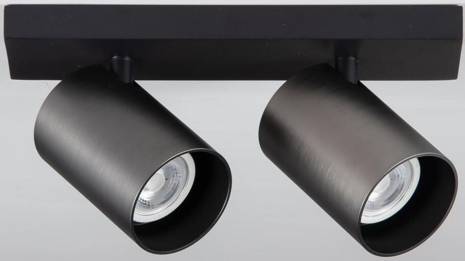 Картинка Светильник Xiaomi Yeelight Triple Spotlight C2202 Черный (YLDDL-0085-B) Картинка Светильник Xiaomi Yeelight Triple Spotlight C2202 Черный (YLDDL-0085-B)