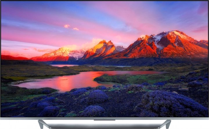 Фотография Телевизор Xiaomi MI TV Q1 75" 2+32Gb Фотография Телевизор Xiaomi MI TV Q1 75" 2+32Gb
