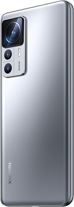 Смартфон Xiaomi 12T Pro 12/256Gb Silver Казахстан Смартфон Xiaomi 12T Pro 12/256Gb Silver Казахстан