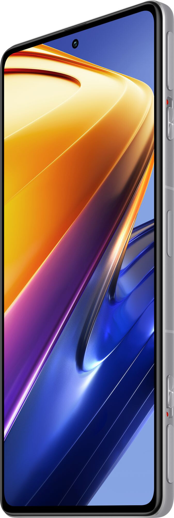 Смартфон Xiaomi Poco F4 GT 12/256Gb Silver заказать Смартфон Xiaomi Poco F4 GT 12/256Gb Silver заказать