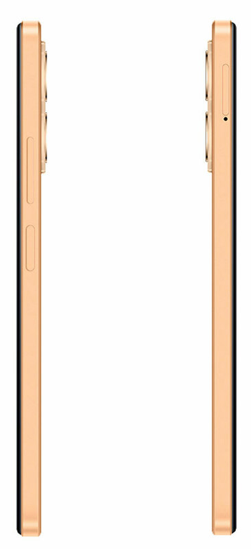 Смартфон Xiaomi Redmi Note 12 6/128Gb Sunrise Gold Казахстан Смартфон Xiaomi Redmi Note 12 6/128Gb Sunrise Gold Казахстан