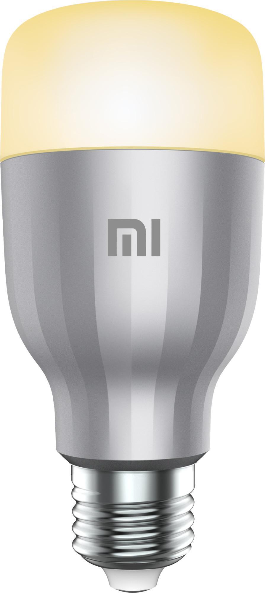 Цена Умная лампочка Xiaomi Mi LED Smart Bulb Цена Умная лампочка Xiaomi Mi LED Smart Bulb