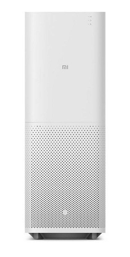 Фото Очиститель воздуха Xiaomi Mi Air Purifier 2H Фото Очиститель воздуха Xiaomi Mi Air Purifier 2H