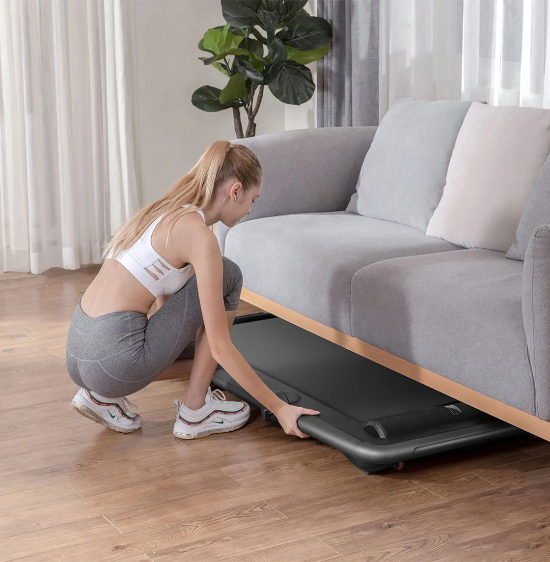 Беговая дорожка Xiaomi KINGSMITH WalkingPad K12 Казахстан Беговая дорожка Xiaomi KINGSMITH WalkingPad K12 Казахстан