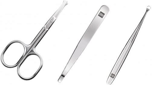 Фото Маникюрный набор Xiaomi Huo Hou Stainless Steel Nail Clippers Set (HU0061) Фото Маникюрный набор Xiaomi Huo Hou Stainless Steel Nail Clippers Set (HU0061)