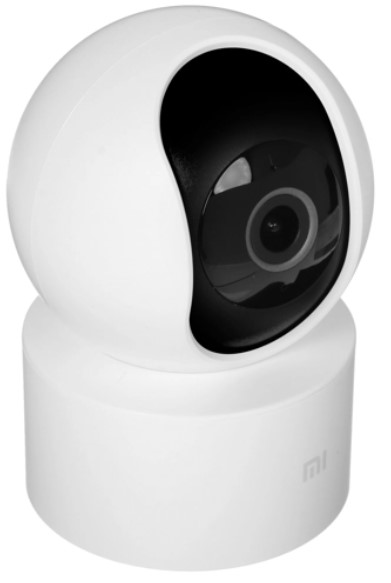 Фотография IP камера Xiaomi Mi 360 Camera 1080p (MJSXJ10CM) Фотография IP камера Xiaomi Mi 360 Camera 1080p (MJSXJ10CM)