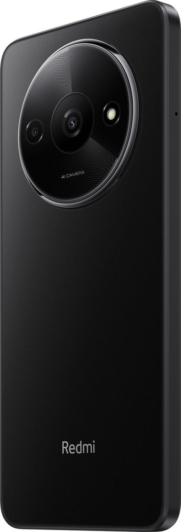 Смартфон Xiaomi Redmi A3 3/64Gb Black Казахстан Смартфон Xiaomi Redmi A3 3/64Gb Black Казахстан