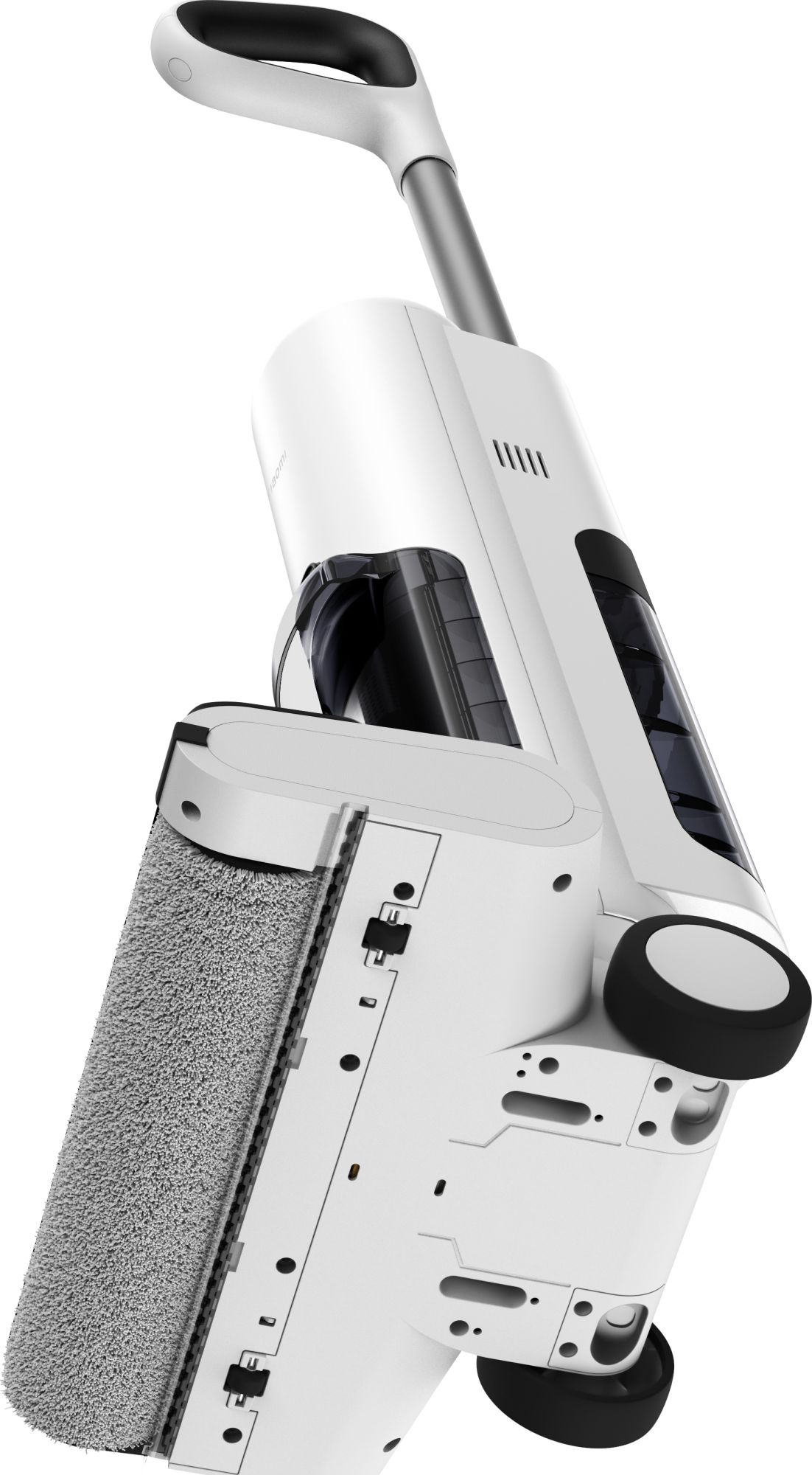 Пылесос Xiaomi Truclean W20 Wet-Dry Vacuum (C305HW) Казахстан Пылесос Xiaomi Truclean W20 Wet-Dry Vacuum (C305HW) Казахстан