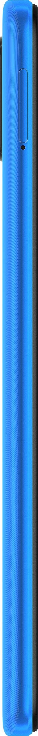 Смартфон Xiaomi Redmi 9A 2/32Gb Blue Казахстан Смартфон Xiaomi Redmi 9A 2/32Gb Blue Казахстан