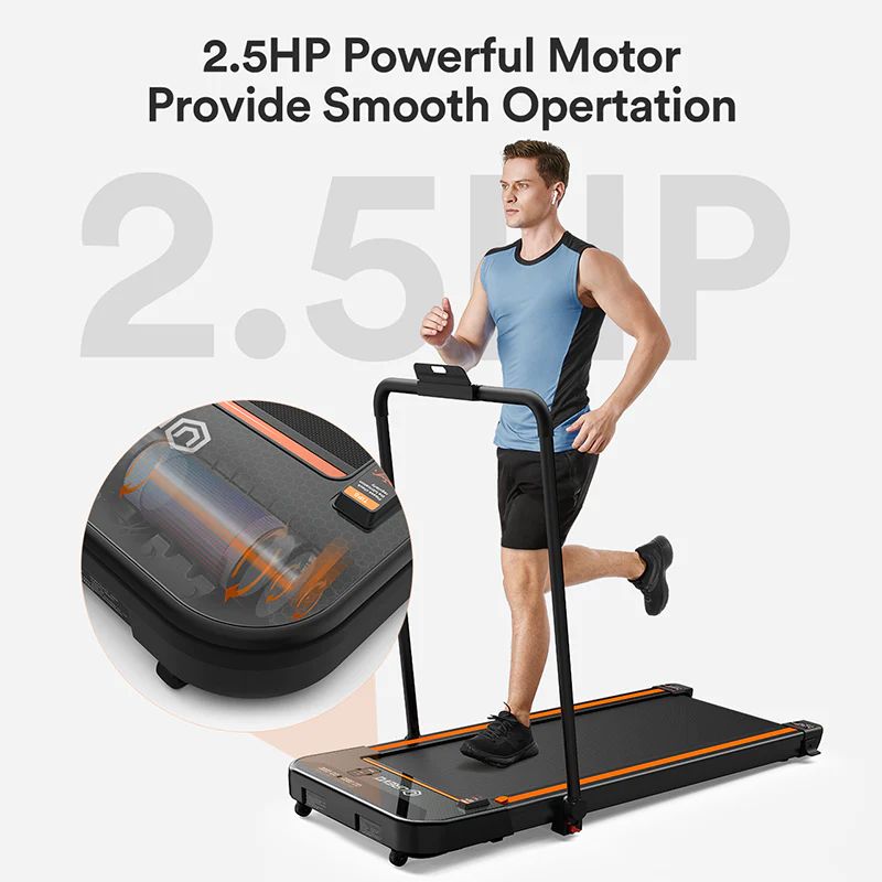 Купить Беговая дорожка Xiaomi Urevo Treadmill Strol Lite Купить Беговая дорожка Xiaomi Urevo Treadmill Strol Lite