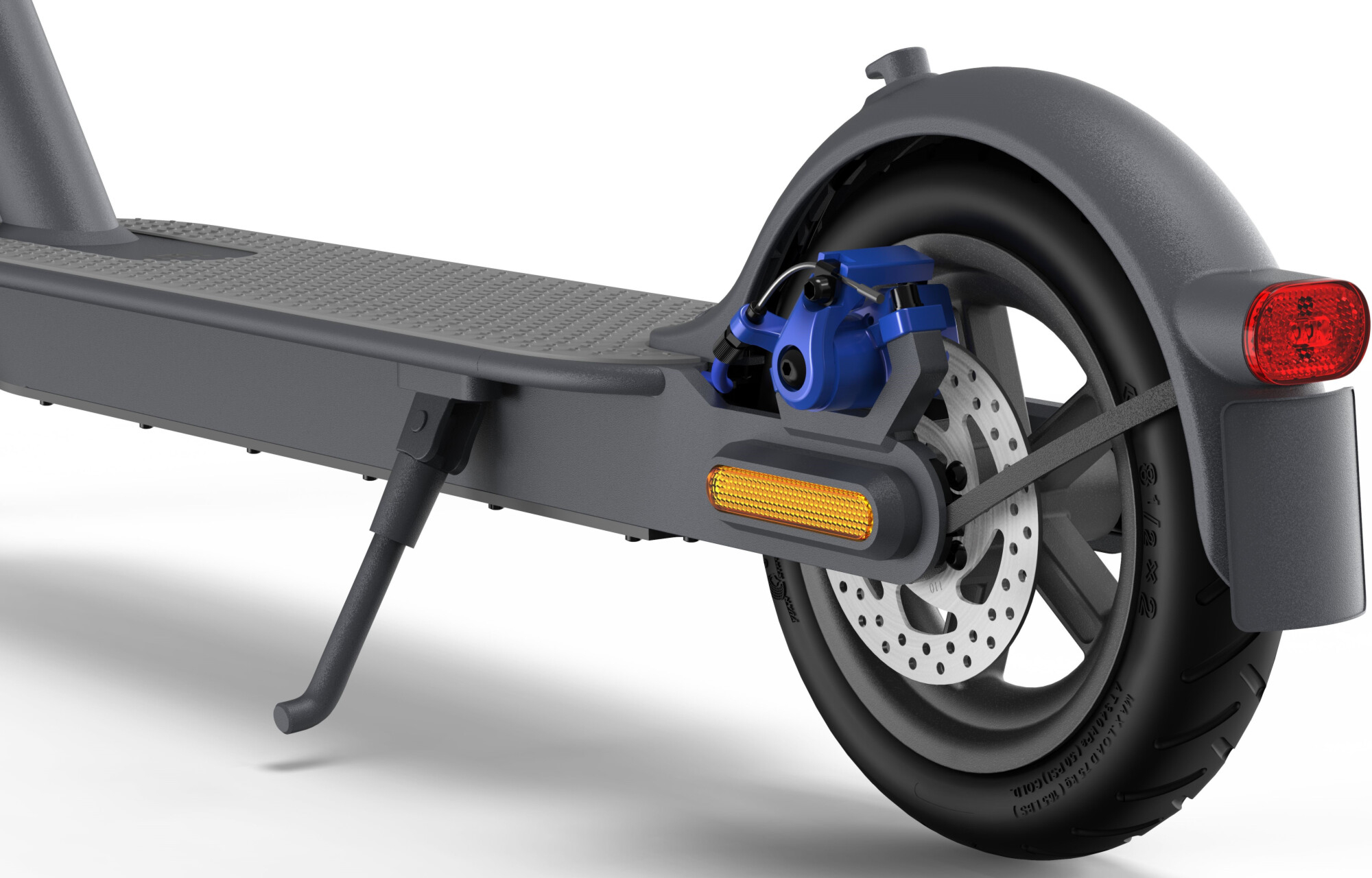 Электросамокат Xiaomi Mi Electric Scooter 3 Black Казахстан Электросамокат Xiaomi Mi Electric Scooter 3 Black Казахстан