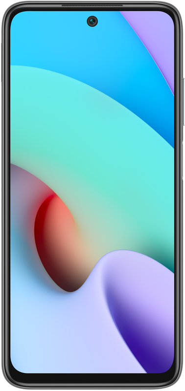 Фотография Смартфон Xiaomi Redmi 10 6/128Gb Grey Фотография Смартфон Xiaomi Redmi 10 6/128Gb Grey