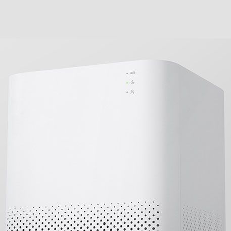 Фотография Очиститель воздуха Xiaomi Mi Air Purifier 2 Фотография Очиститель воздуха Xiaomi Mi Air Purifier 2