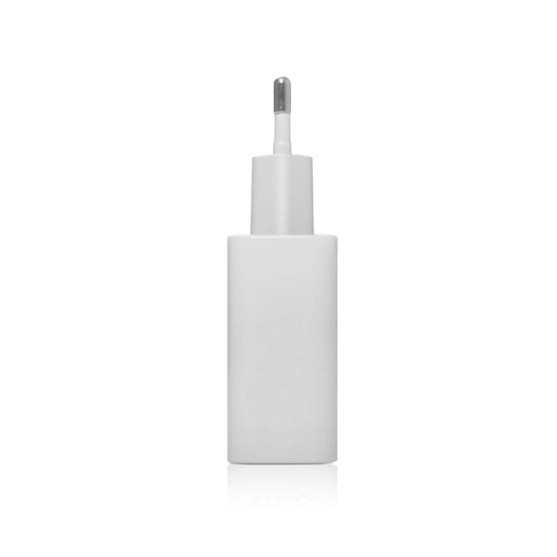 Фотография Универсальное ЗУ Xiaomi Type-C 5V White Фотография Универсальное ЗУ Xiaomi Type-C 5V White