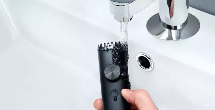 Картинка Машинка для стрижки Xiaomi Grooming Kit Pro (XMGHT2KITLF) Картинка Машинка для стрижки Xiaomi Grooming Kit Pro (XMGHT2KITLF)
