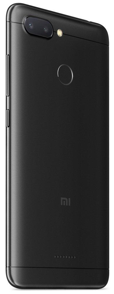 Цена Смартфон Xiaomi Redmi 6 32Gb Black Цена Смартфон Xiaomi Redmi 6 32Gb Black