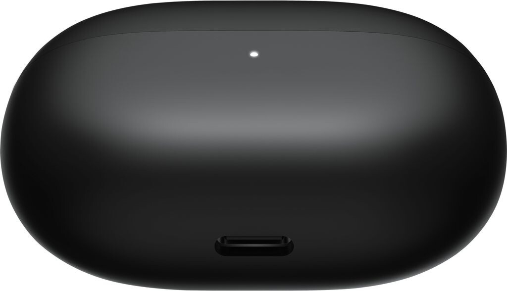 Фотография Наушники Xiaomi Redmi Buds 3 Lite Black Фотография Наушники Xiaomi Redmi Buds 3 Lite Black